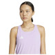 Adidas Γυναικεία αμάνικη μπλούζα Adizero Essentials Tank Top
